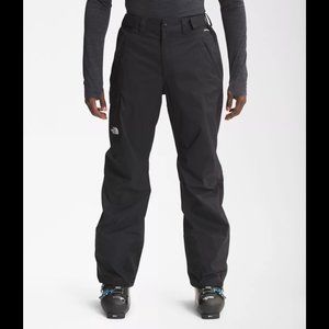 North Face Men’s Freedom Ski Pant NWT Size S